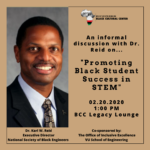 2.20 Success in STEM