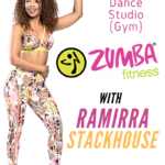 2.24 Zumba with Ramirra