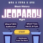 Black History Jeopardy – 1