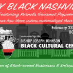 Buy Black Nashville copy