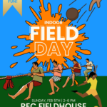 Indoor Field Day Flyer