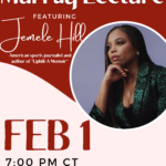 02-01 Murray Lecture 2023 flyer