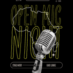 afro-artivism – Open Mic Night (3)