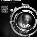 The Picture Taker Poster