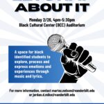 Let’s Rap About It – 1