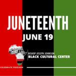 Juneteenth Post