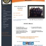 Black Commissioned Officers Advisory Group 2.22.21