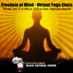 Juneteenth Yoga Class_square