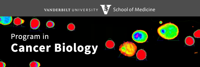 Medicine - Cancer Biology E-Newsletter [Vanderbilt University]