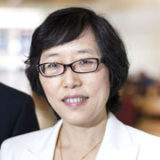Wei Zheng & Xiao-ou Shu, Cancer Epidemiologyby : Susan Urmy