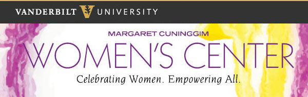 Women's Center 2 E-Newsletter [Vanderbilt University]
