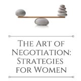Art of Negotiation – graphic