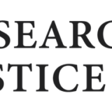 Race Research and Justice