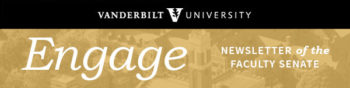 Vanderbilt Faculty Senate Newsletter