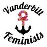Vanderbilt Feminists Logo