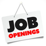 Job openings