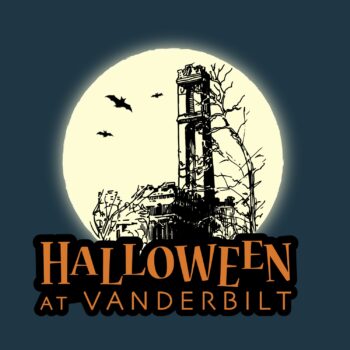 Halloween at Vanderbilt