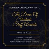 DOS Staff Awards Invitation_Sara Stacy
