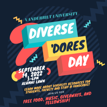 Diverse Dores Day