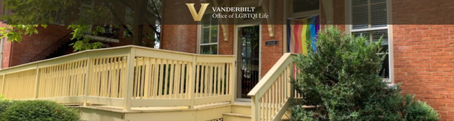LGBTQI Life E-Newsletter [Vanderbilt University]