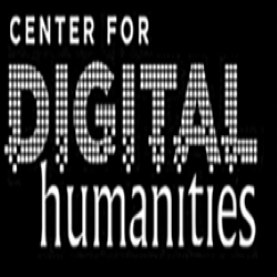 Center for Digital Humanities Logo