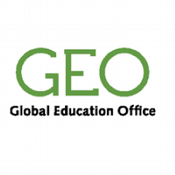 GEO logo