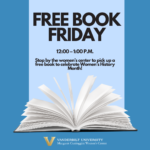 Free book friday