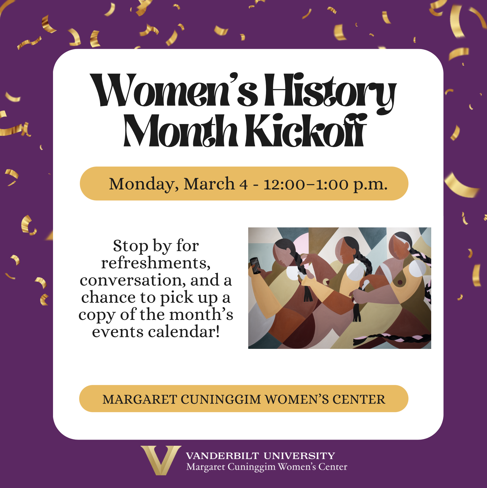 Women's History Month  Hyattsville, MD - Official Website