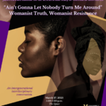 JLI Womanist Event