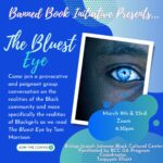 BBI The Bluest Eye Conversation