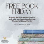 WHM Free Book Friday