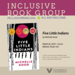 inclusive book group