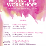 Work Life Workshops Fall 2016 FINAL-email