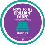 BrilliantinbedMCWC2015