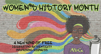 Women’s History Month 2013