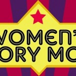 Women’s History Month Banner 2011 for web