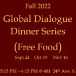 Global Dialogues-Website