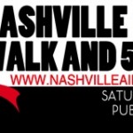 Nashville AIDS Walk