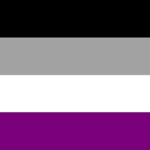 Asexual