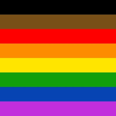 LGBTQI+ Pride Flags | The Office of Lesbian, Gay, Bisexual, Transgender ...