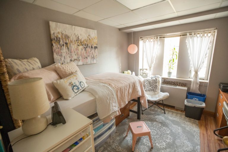 Cole Hall Housing and Residential Experience Vanderbilt University