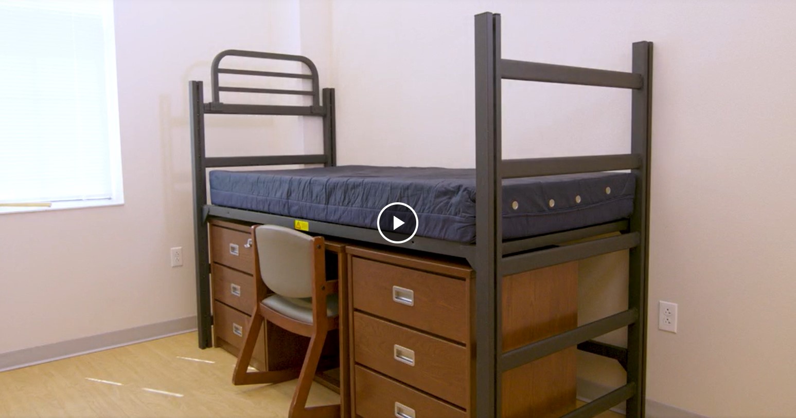 How to Unloft and Loft Your Bed Housing and Residential Experience