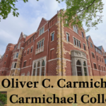 Carmichael College (1)