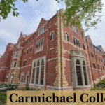 Carmichael College