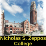 zeppos college