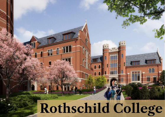 Rothschild at Vanderbilt University