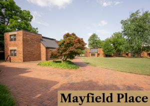 Mayfield Place at Vanderbilt University