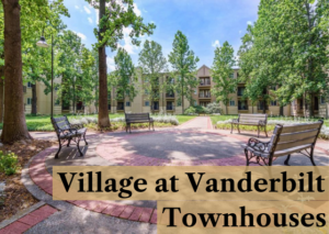 Village at Vanderbilt Townhouses