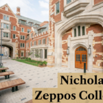 Zeppos College