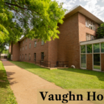 Vaughn House